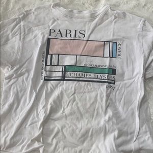 Brandy Melville tee